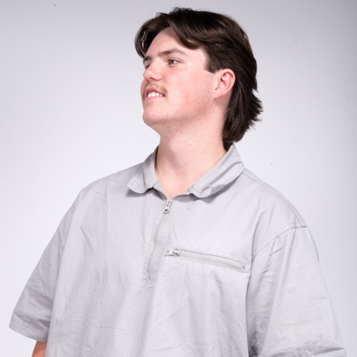 Jayden Blood — artist photo