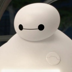 Baymax