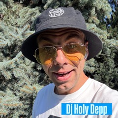 Dj Holy Depp