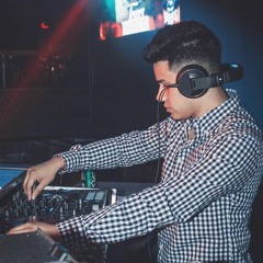 DJ Caspin(NE)