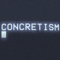 Concretism