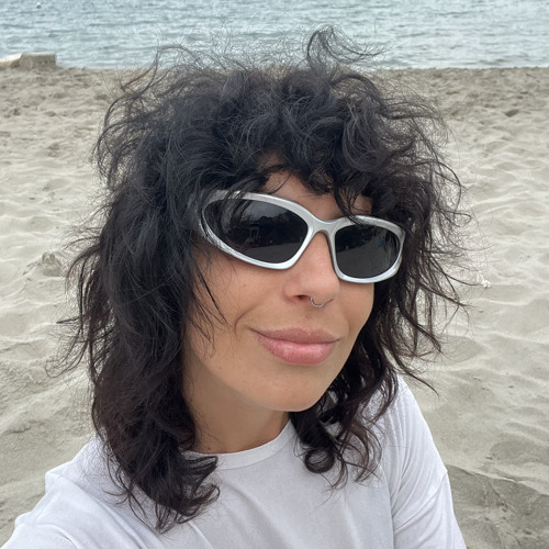 Veronica Fanzio’s avatar