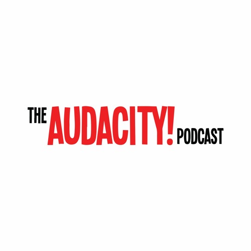 The Audacity! Podcast’s avatar