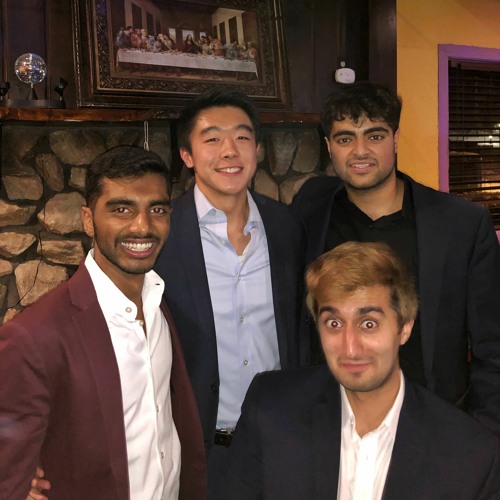 Stream Ben Shi music Listen to songs, albums, playlists for free on