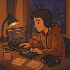 NUMERO 1 lo fi versión