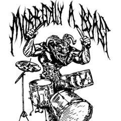 MORBIDLY A BEAST