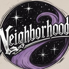 neighborhood