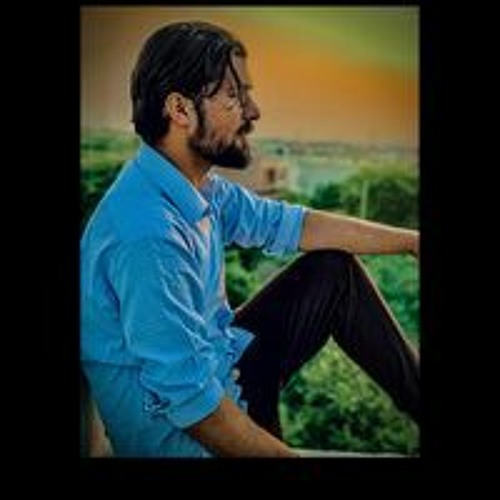 Zain Ali’s avatar
