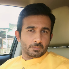 Sheharyar Khalid