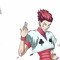 ⭐️hisoka💧