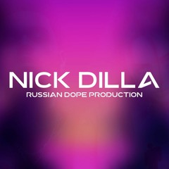 Nick Dilla