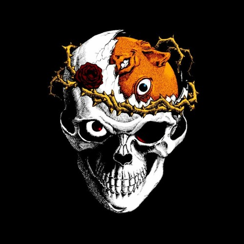 SoundCloud profile picture for @pain