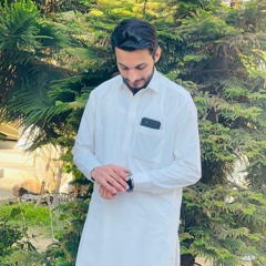 MHamza khan