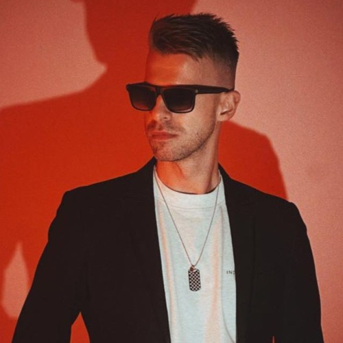 DJ Maksy — artist photo
