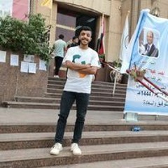 Mohamed Halawan