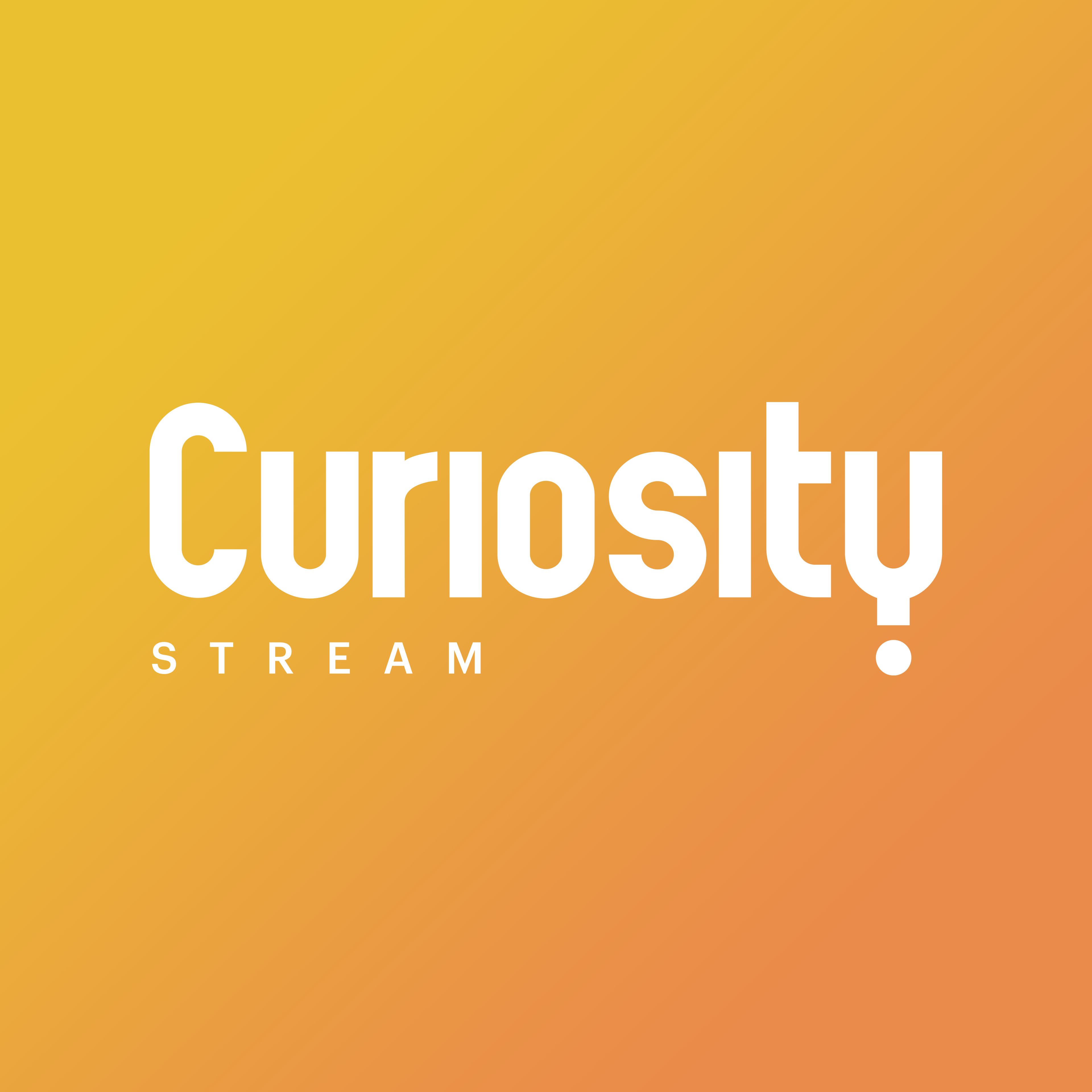 CuriosityStream.com