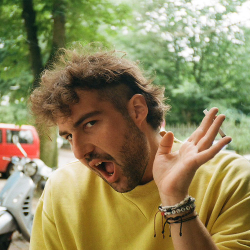 DJ ADILETTE — artist photo