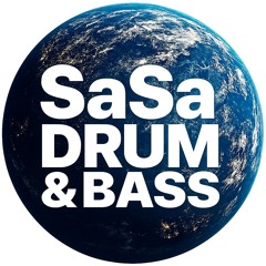 SaSa - Drum and Bass