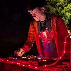 BaSoA dj - NYC/Madrid/Earthship