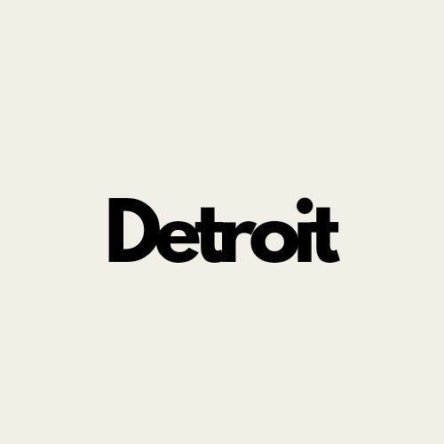 Detroit’s avatar