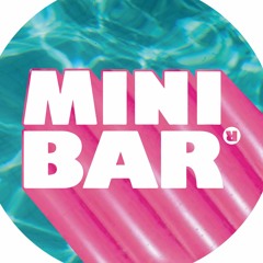 MiniBar MaxiSet - PourUnMariage