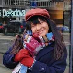 Therese Wong