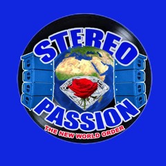 Stereo Passion (Shawn Lee)