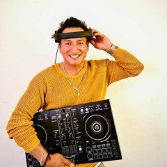 Byron Djockey