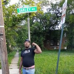 Alonzo Hill