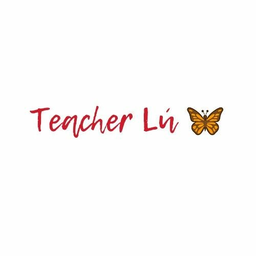 Teacher Lú’s avatar