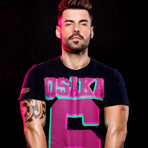 Dj/Producer Daniel Noronha (Official) artist photo