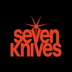 Семь Ножей (Seven Knives)