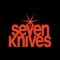 Семь Ножей (Seven Knives)