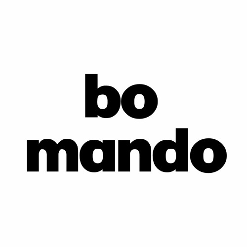 Stream Bo Mando | Listen to Sample Flips playlist online for free on ...