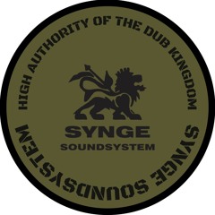 SYNGE SOUNDSYSTEM