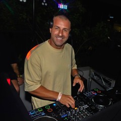 DJ Charlie Brown