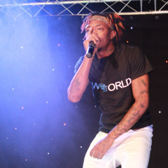 Kailon Da'juan Robinson