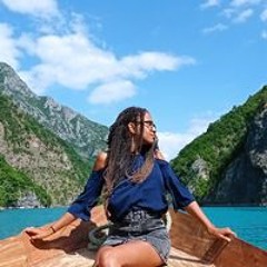 Océane Adja