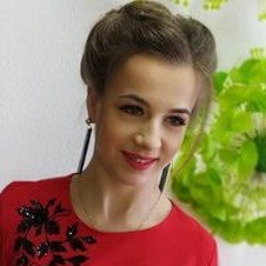 Olena Kyrychenko