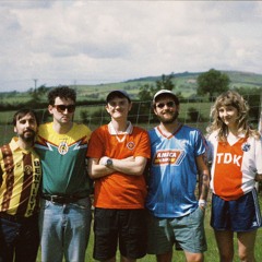 Adam Hopper & The Wimps