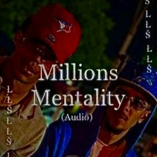 Millions Mentality Audio’s avatar