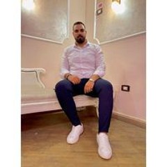 Abdelrahman Sakr