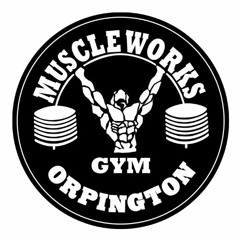 Muscleworks Gym Orpington