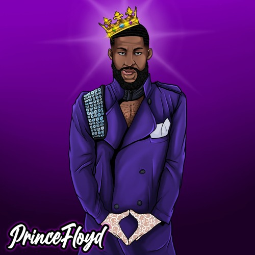 Prince Floyd’s avatar