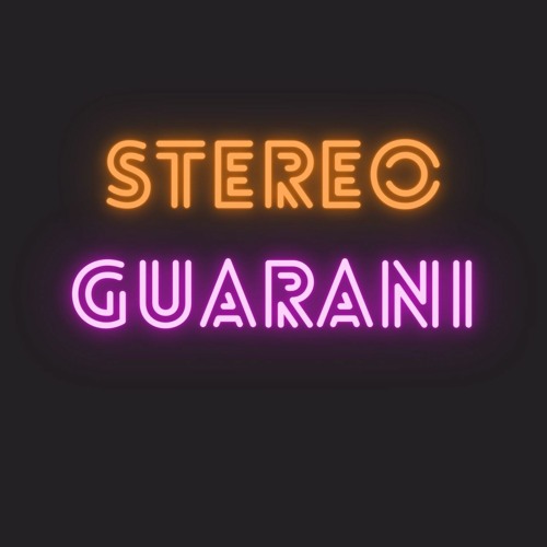 Stereo Guarani’s avatar