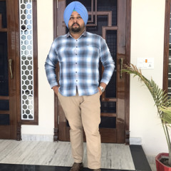 Bikram Bhullar