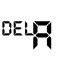 del A