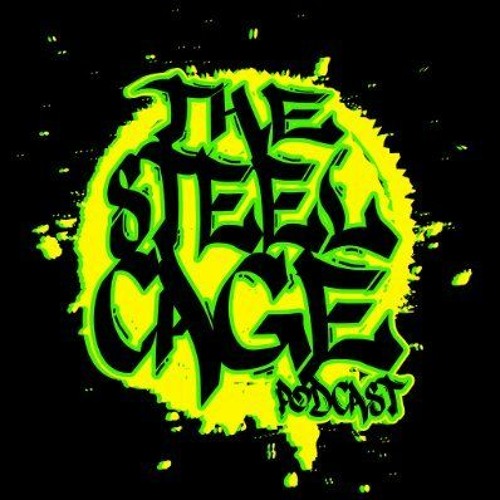 The Steel Cage Podcast Network’s avatar