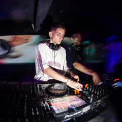 Mia Rua - Odin (Original Mix)