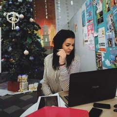 Марго Сафронова